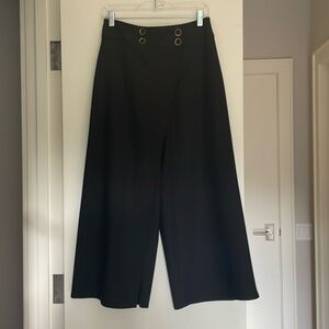 Club Monaco Culottes Size 4